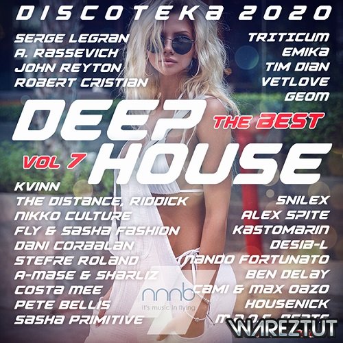 2020 Deep House - The Best Vol.7 (2020)
