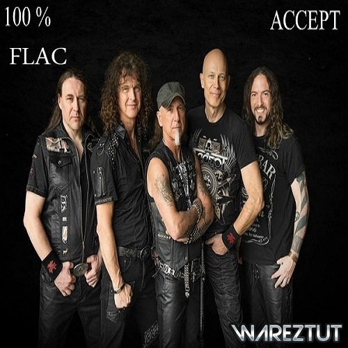 Accept - 100% Accept (2020) FLAC