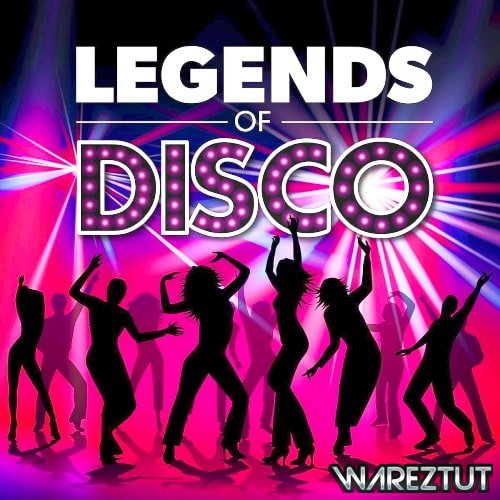 Legends Of Disco (2020)