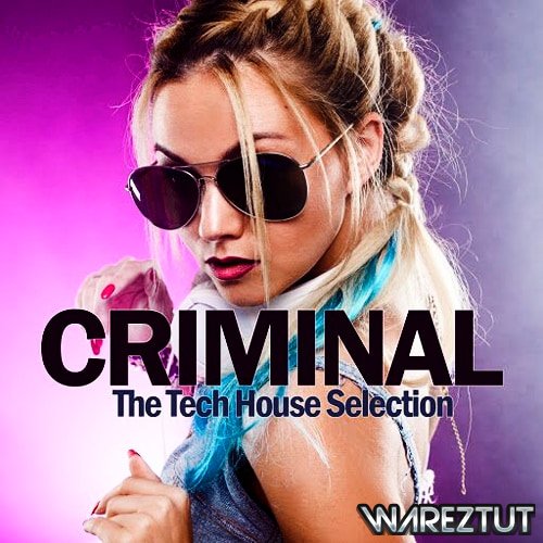 Criminal. The Tech House Selection (2020)