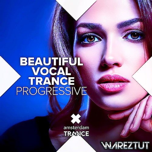 Beautiful Vocal Trance. Progressive [RNM Bundles] (2020)