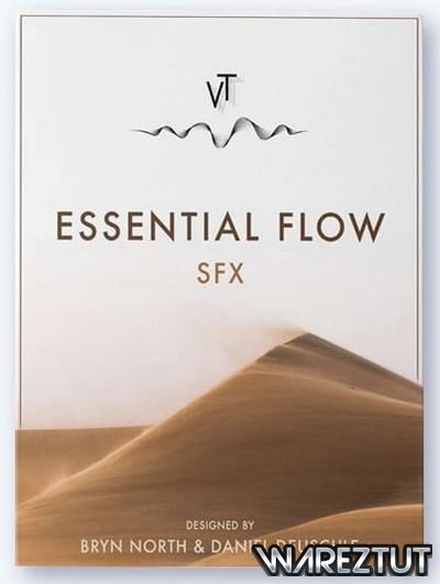 Visual Tone - Essential Flow Sound Effects (WAV)