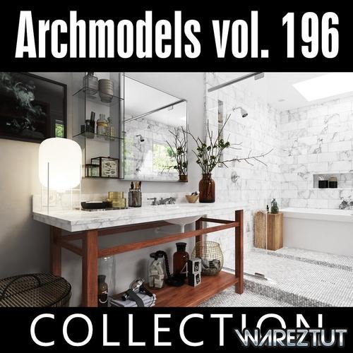 Evermotion - Archmodels vol. 196
