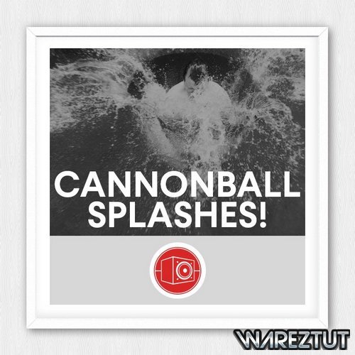 A Sound Effect - Cannonball (WAV)