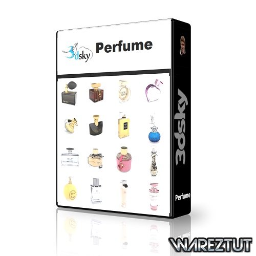 HQ Details Vol 2 Perfume
