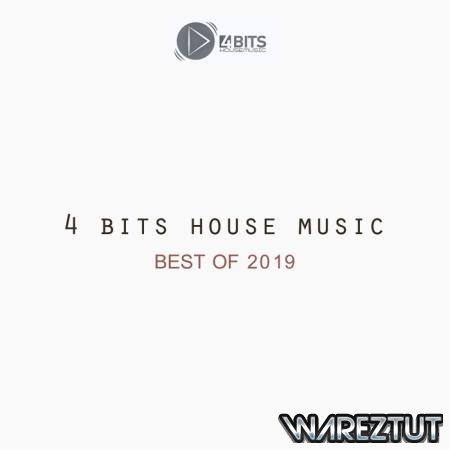 4 Bits House Music - Best of 2019 (2020)