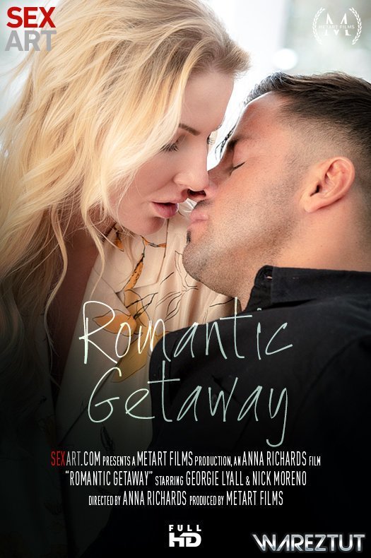 Georgie Lyall,Nick Moreno - Romantic Getaway (Jun 03, 2020)