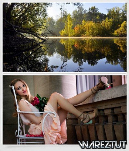 Широкоформатные обои/wallpapers на рабочий стол #316