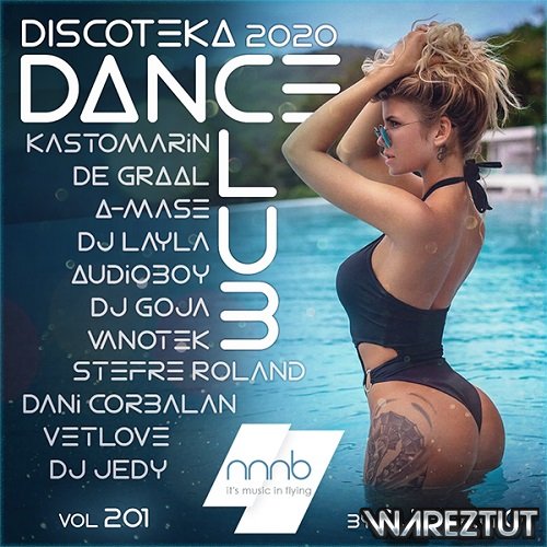  2020 Dance Club Vol.201 (2020)