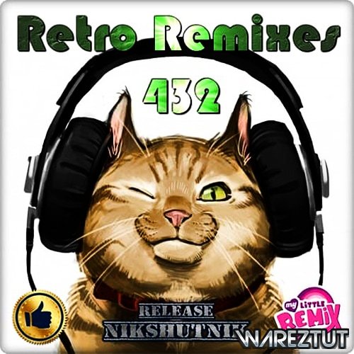 Retro Remix Quality Vol.432 (2020)