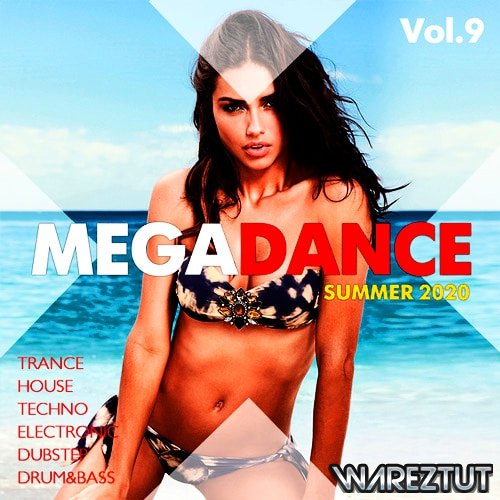 Mega Dance Vol. 9 (2020)