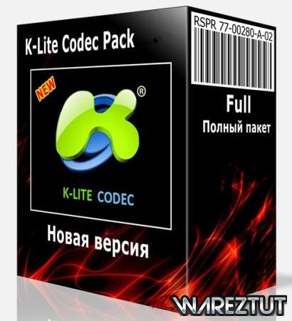 Lite Codec Pack Update 15.5.9 (2020) PC