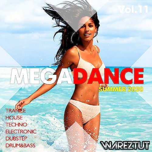 Mega Dance Vol. 11 (2020)