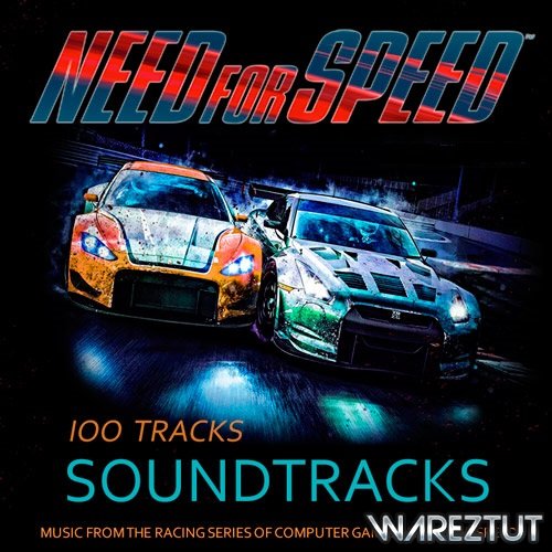 Need for Speed - Soundtracks (2020)