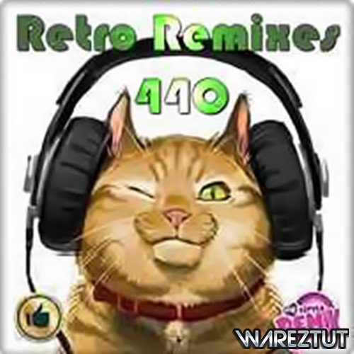 Retro Remix Quality 440 (2020)