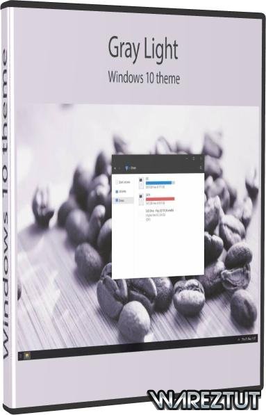 Gray Light -   Windows 10