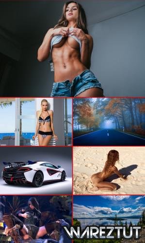 New best wallpapers pack #137