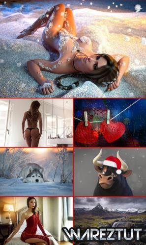 New best wallpapers pack #164