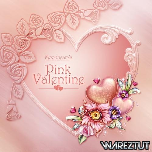 Moonbeam/#039;s Pink Valentine