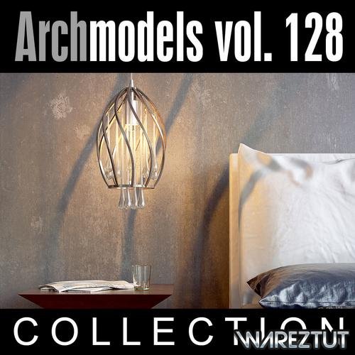 Evermotion - Archmodels Vol. 128