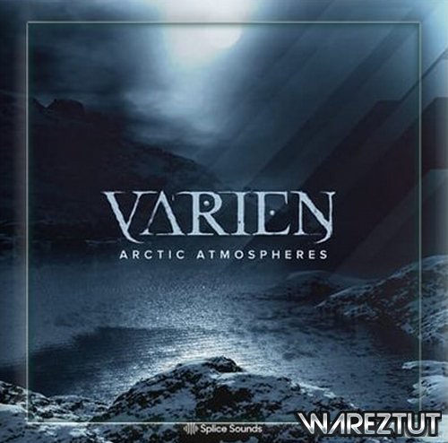 Splice - Varien - Arctic Atmospheres (WAV)