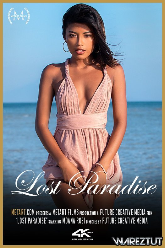 Moana Rosi - Lost Paradise (May 11, 2021)