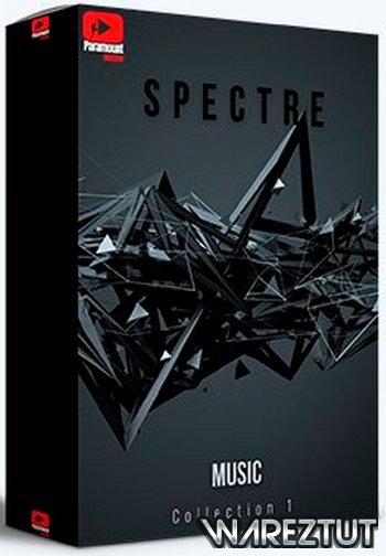 Paramount Motion - Spectre Music - Collection 1