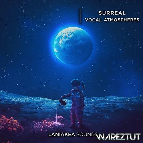 Producer Loops - Surreal - Vocal Atmospheres (WAV)