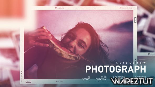 VideoHive - Photo Slideshow (AEP)