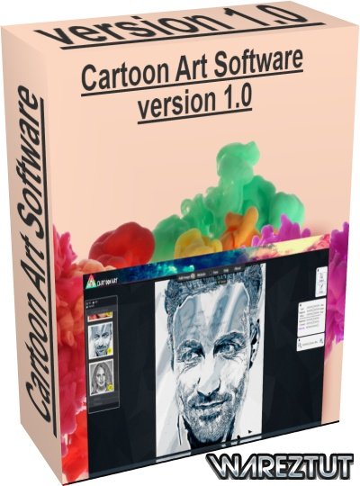 Art Cartoonizer 1.0