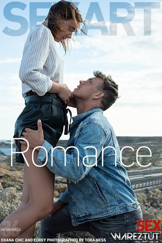 Oxana Chic / Corey - Romance (Aug 21, 2021)