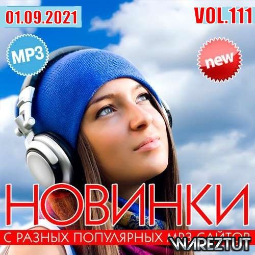     MP3  Vol.111 (2021)