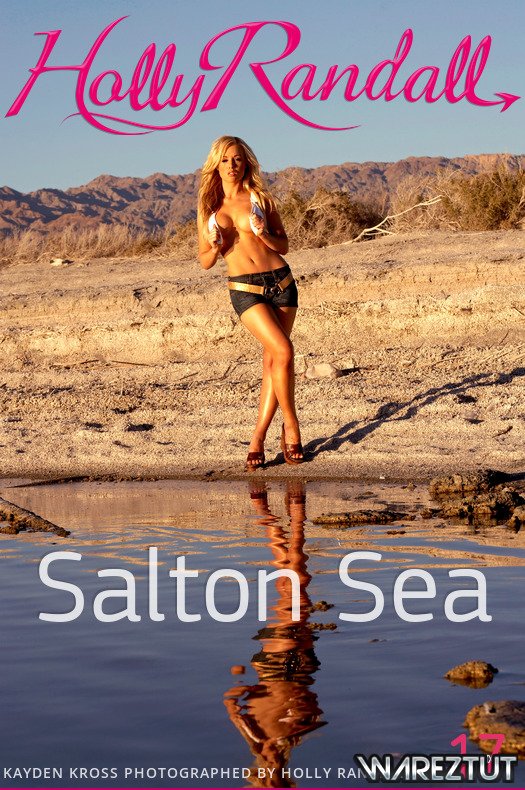 Kayden Kross - Salton Sea (x63)