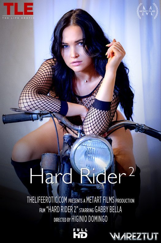Gabby Bella - Hard Rider 2 (12 Nov, 2021)