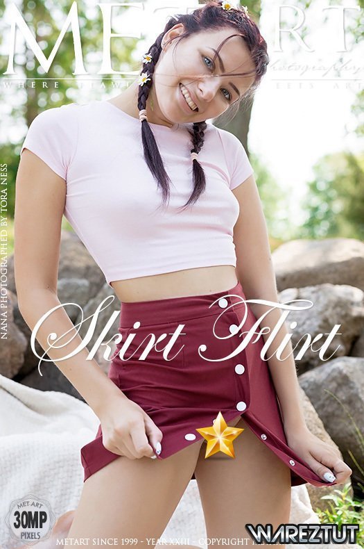 Nana - Skirt Flirt (30.03.2022)