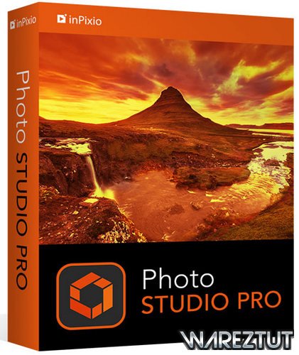 inPixio Photo Studio Pro 12.0.6.853